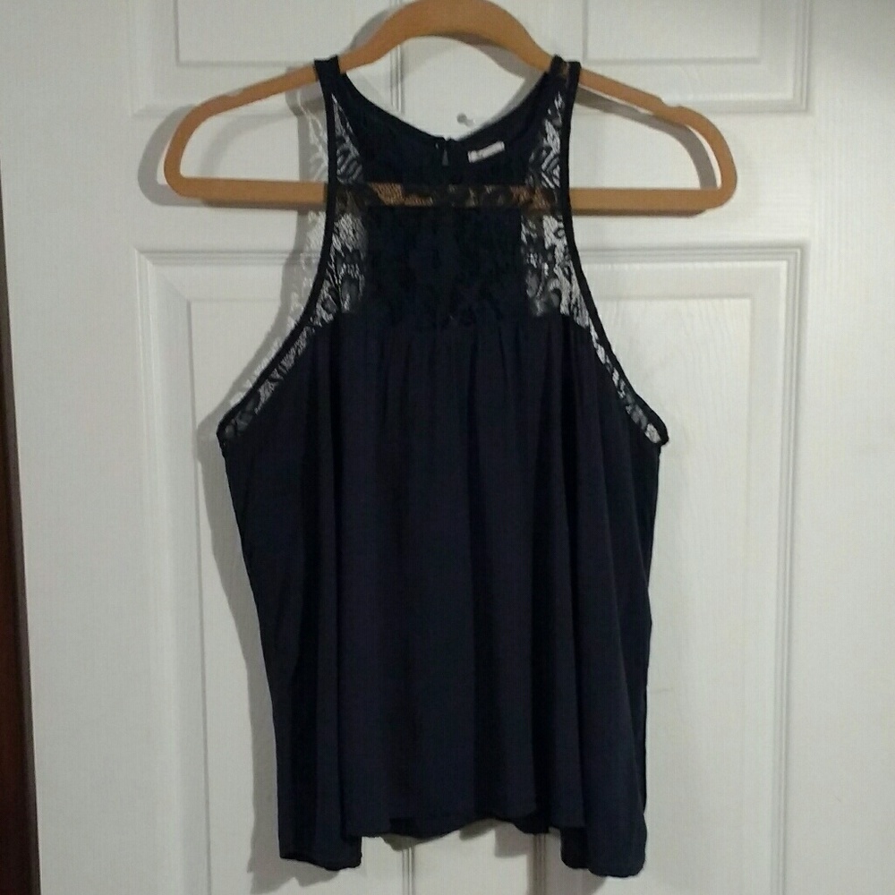 Hollister Tank Top